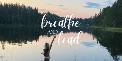 Breathe & Lead (Breathwork)