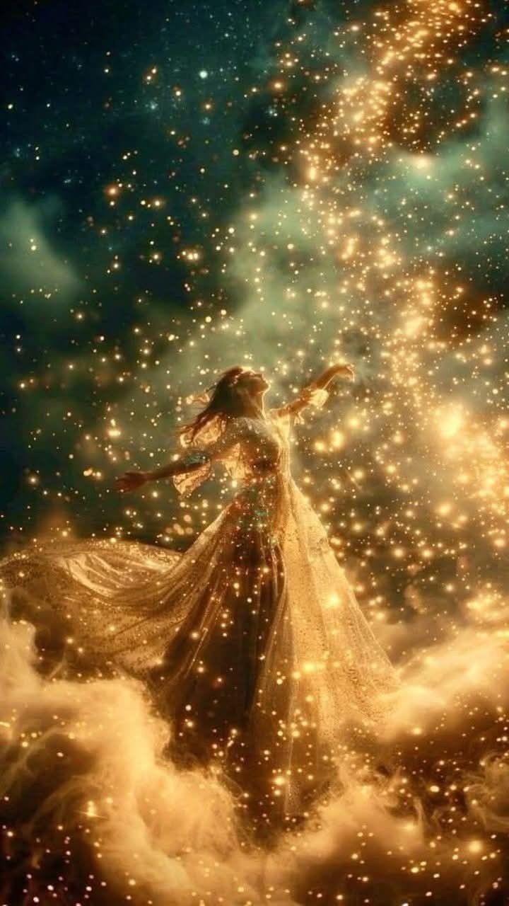 Munay-Ki Linjebärande riter (Del 2)