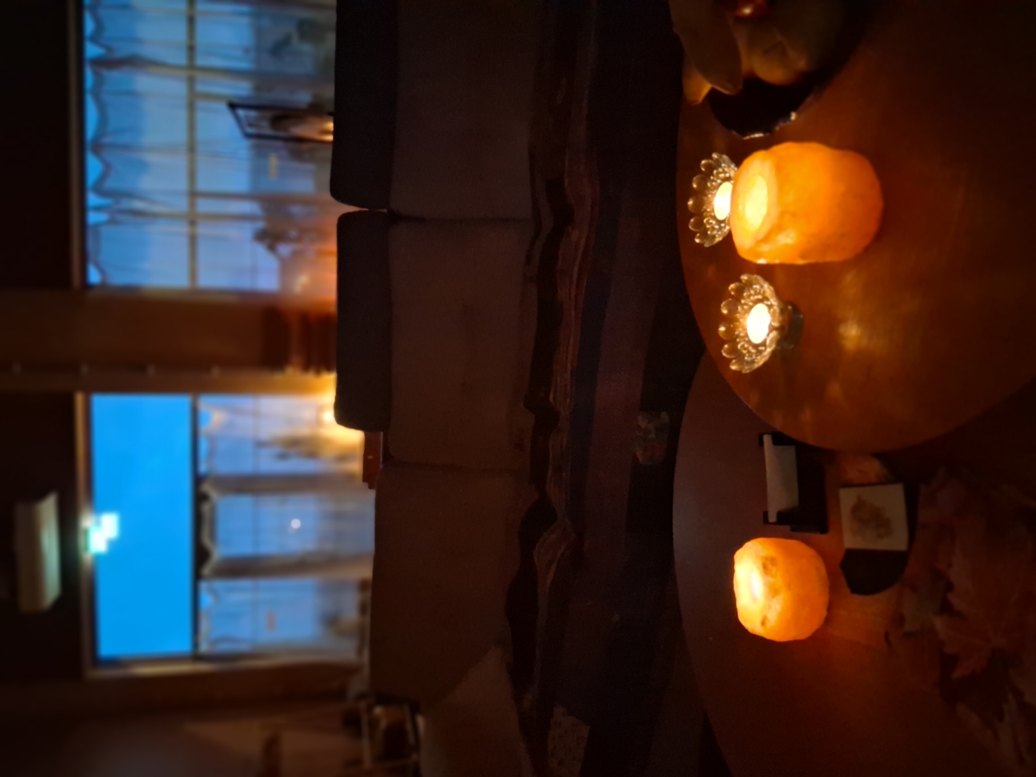 Dansklass - Feline Feminie