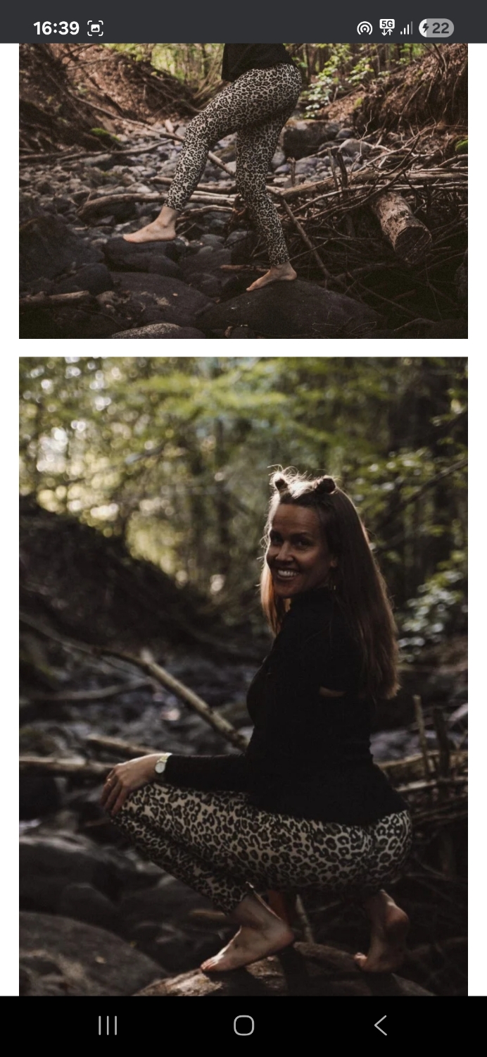 Dansklass - Feline Feminie