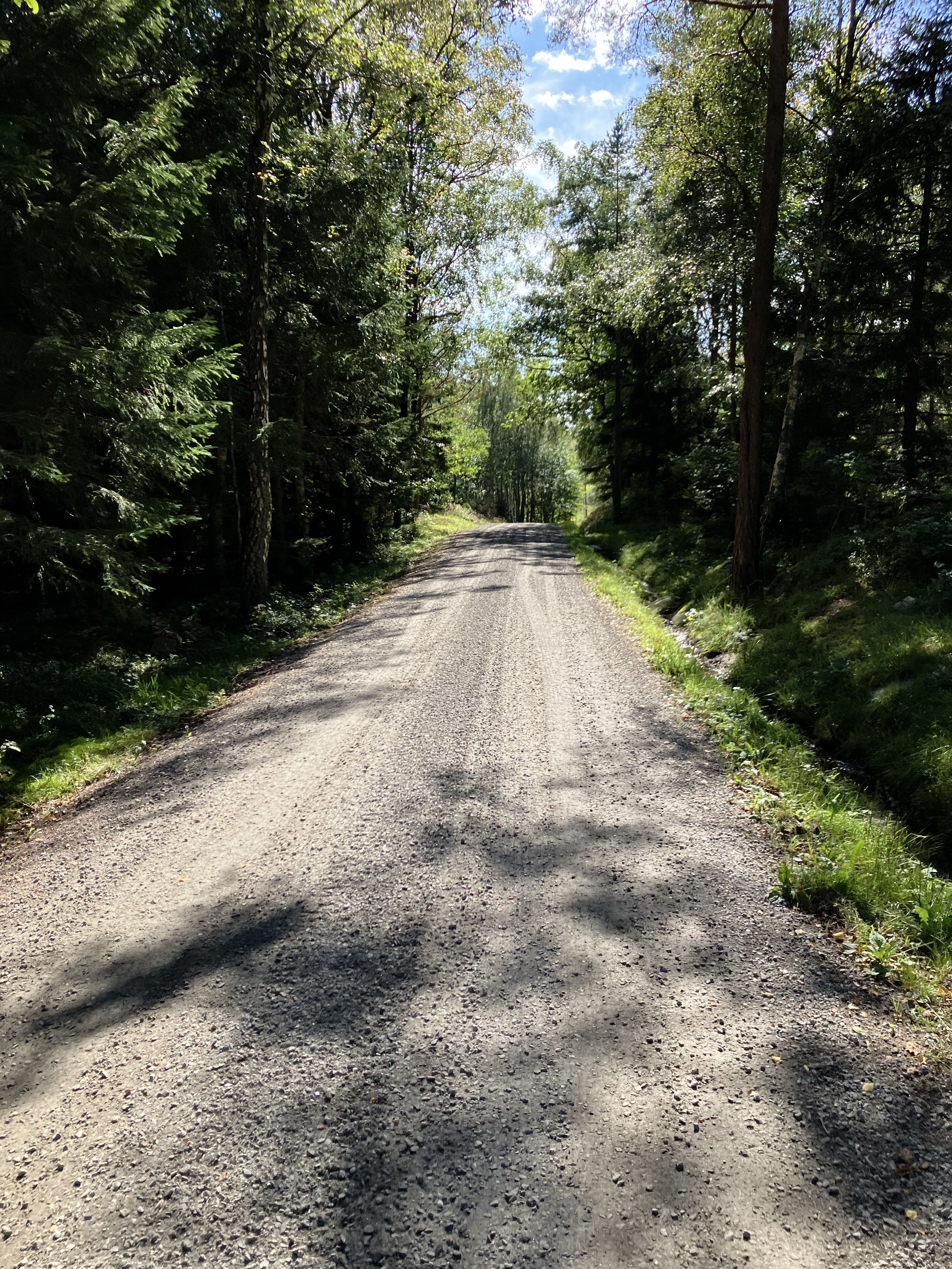 Cykeltur - Bronsåldersresa - ebike/gravel/hybrid