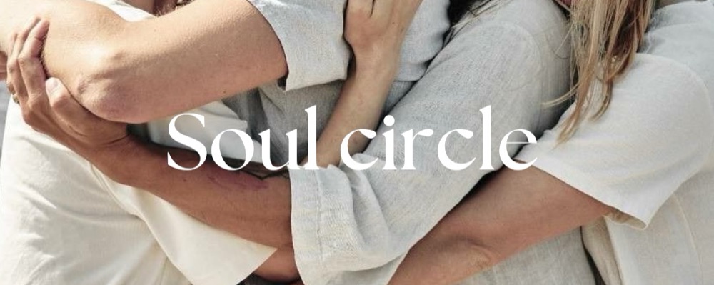 Soul Circle - Online (enstaka tillfällen)