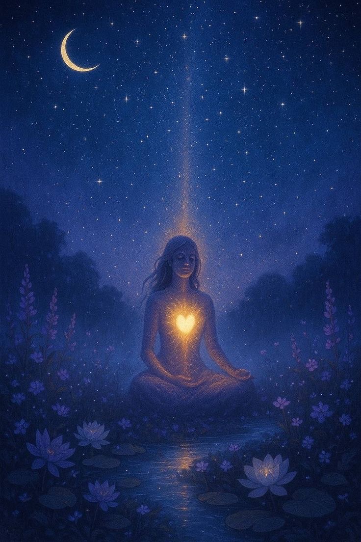 Meditationskurs vinter 2026