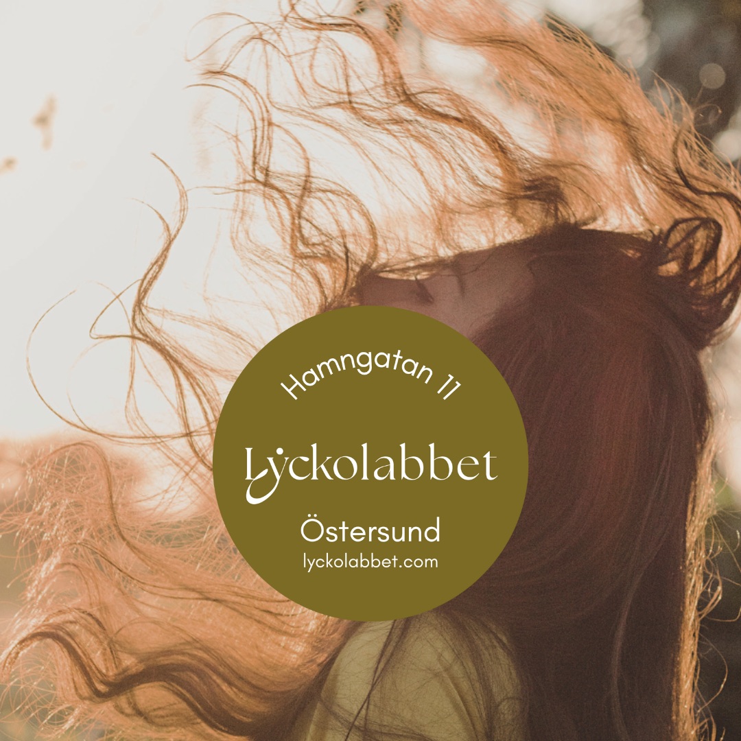 Intuitive Flow® - Aktiv rörelsemeditation • klass