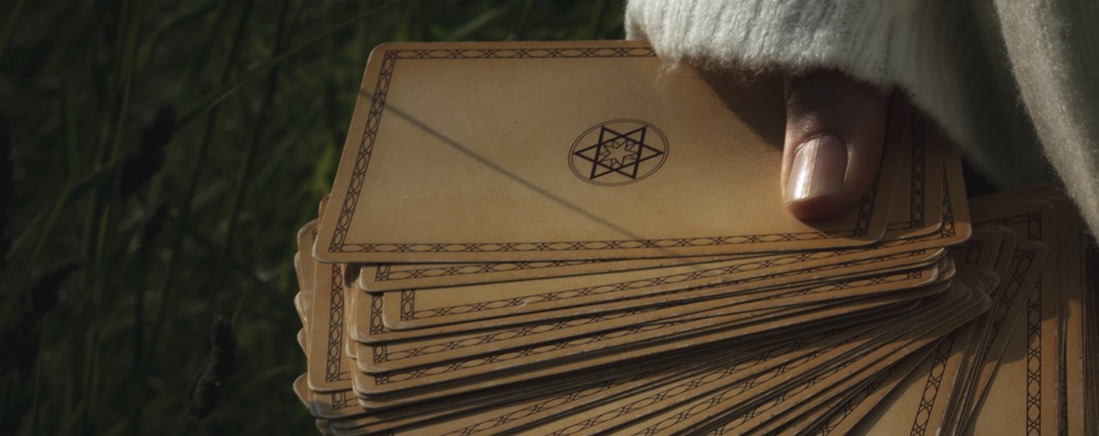 Tarotvägledning 20 min (inspelad)