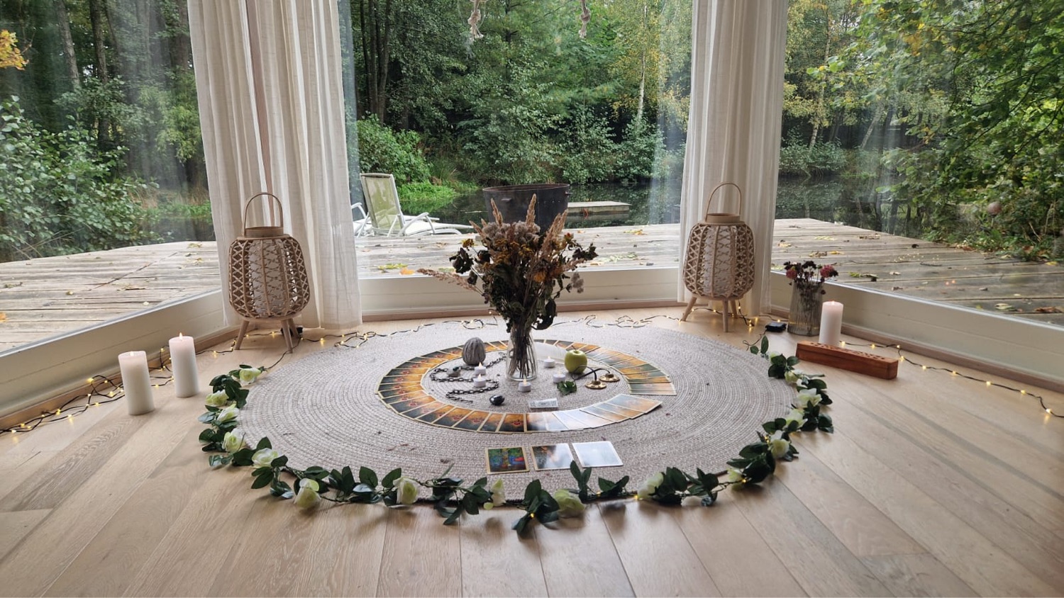 Kundalini Activation Facilitator Training LV1 6-10/5-26