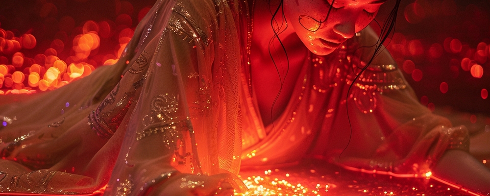 Orgasmic Kundalini Activation
