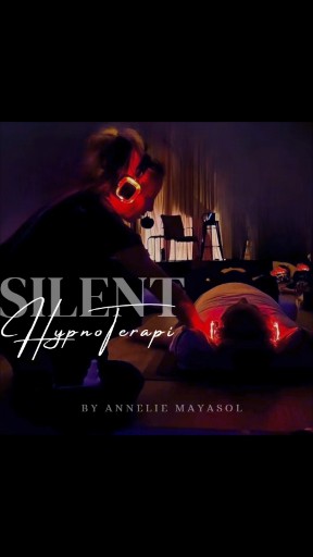 6 veckor Silent Spirituell Hypnos "MIN inre resa "