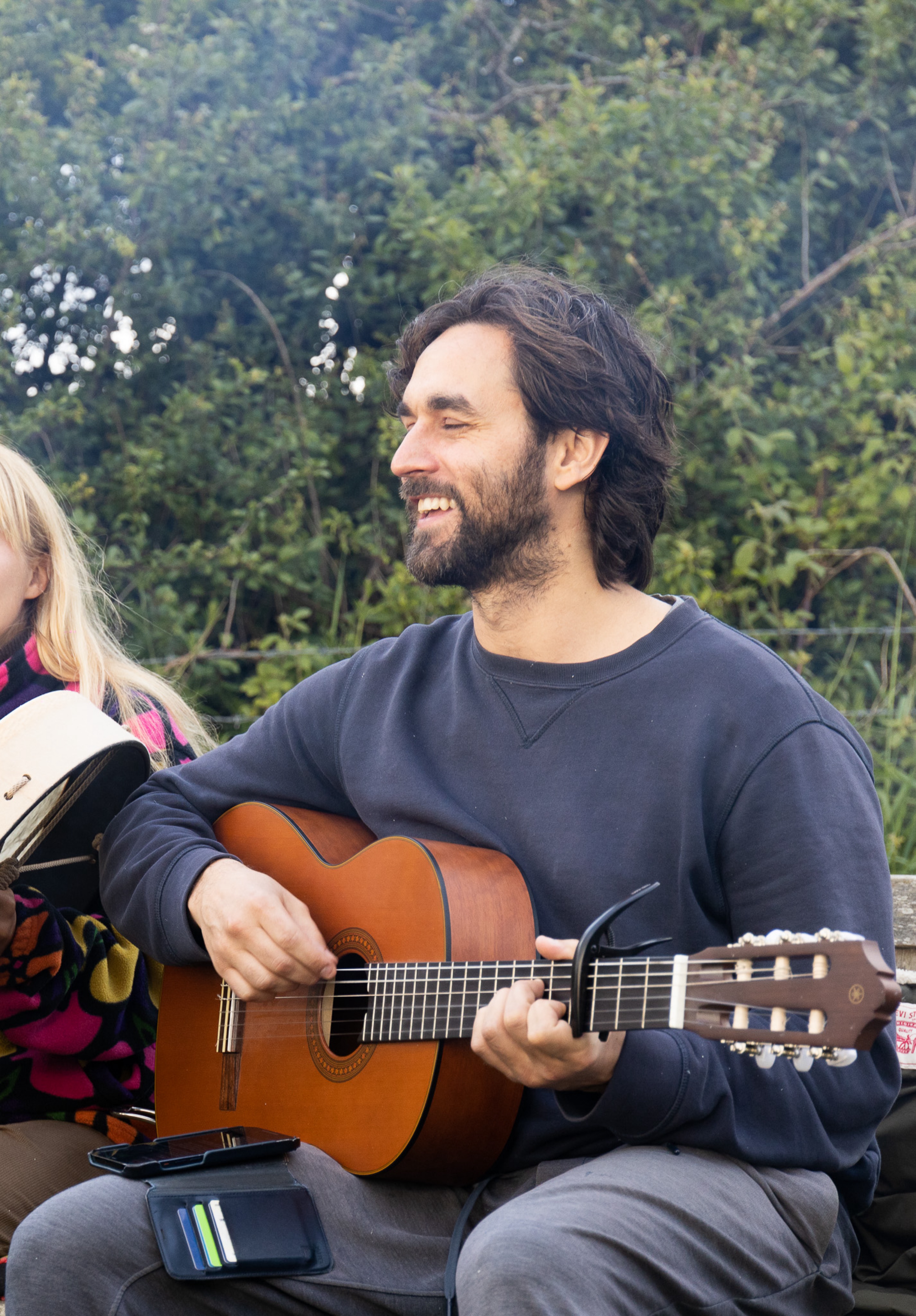 Cacao ✨Kirtan✨ Journey