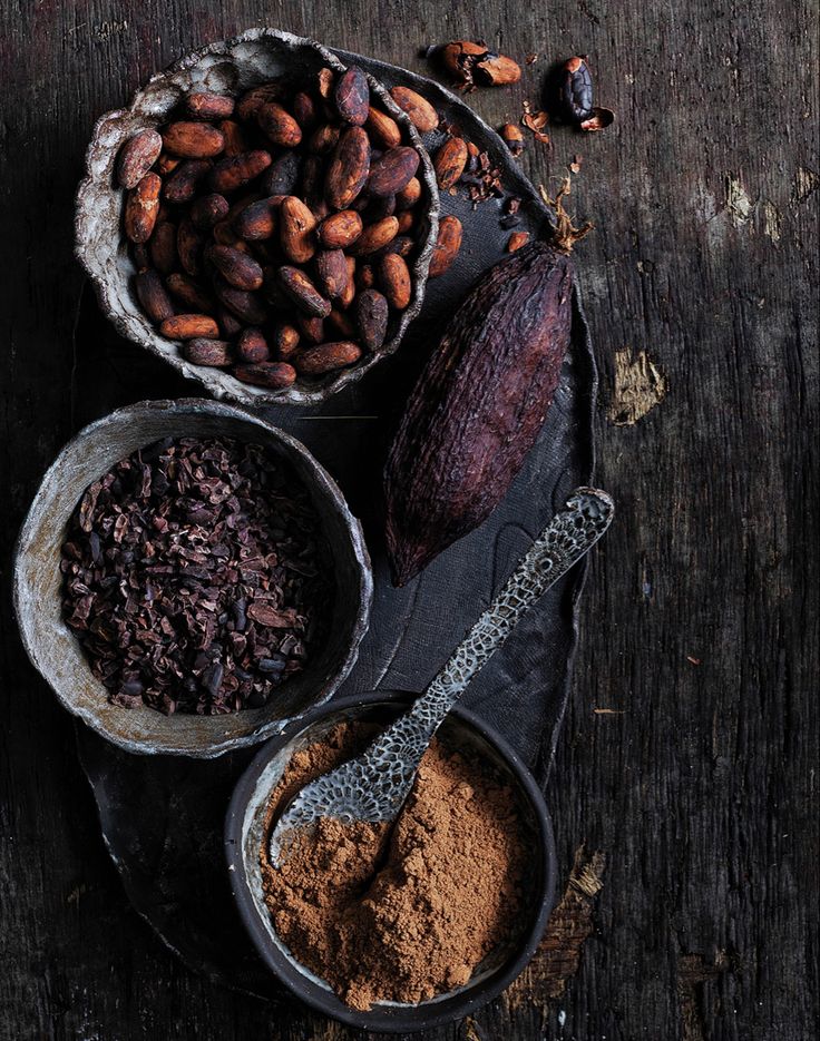 ✨️ Meditation och cacaoceremoni ✨️