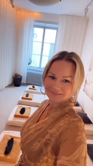 HypnoFlow - Inre Teambuilding