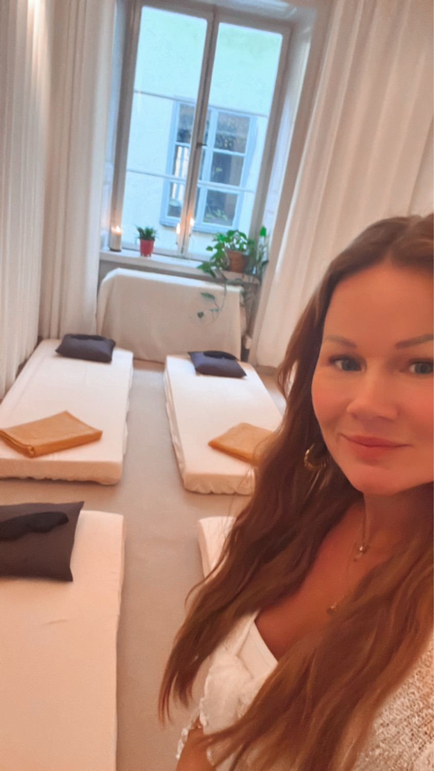 HypnoFlow - Inre Teambuilding