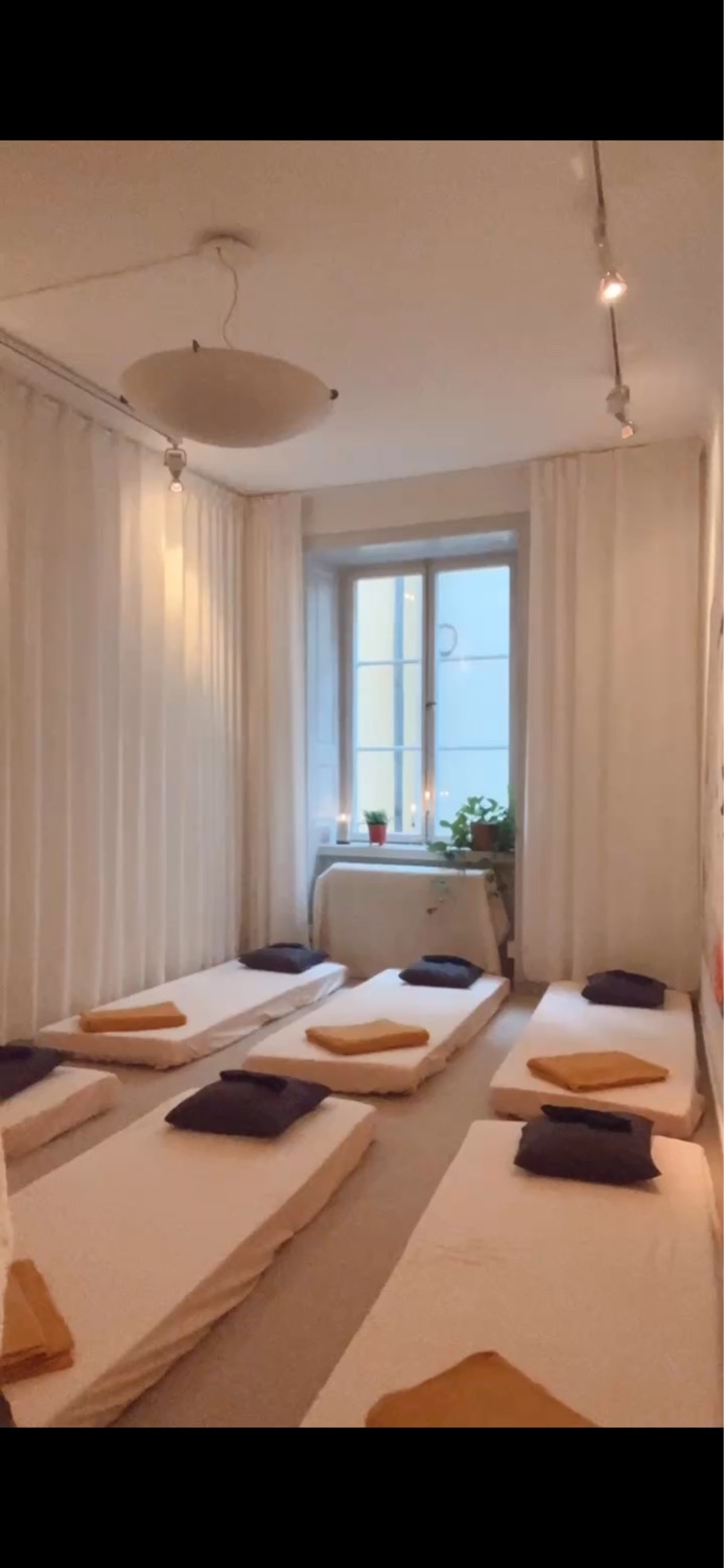 HypnoFlow - Inre Teambuilding