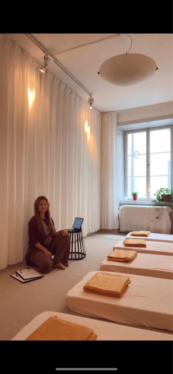 HypnoFlow - Inre Teambuilding
