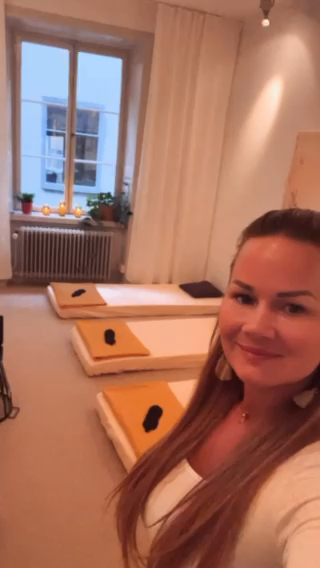 HypnoFlow - Inre Teambuilding