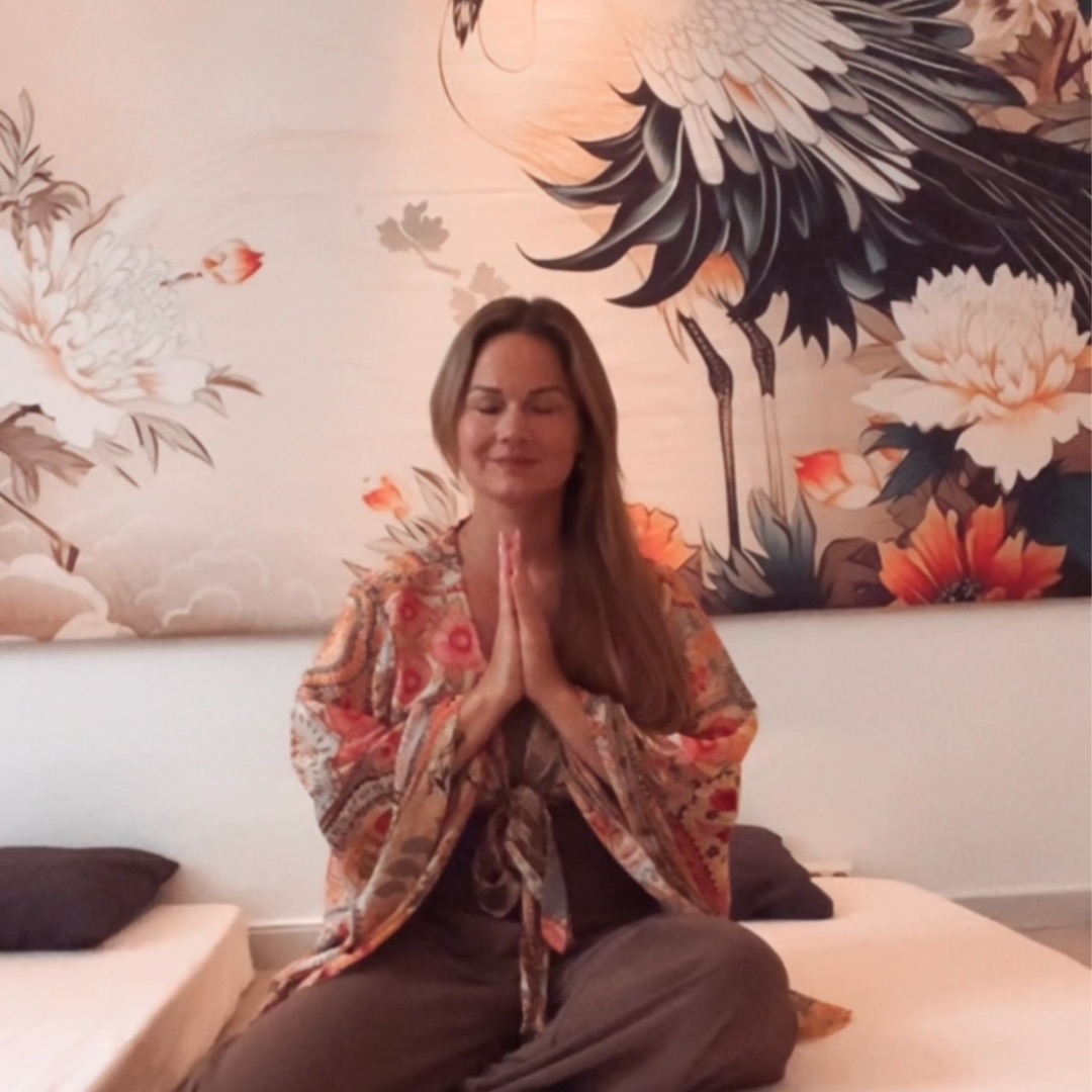 HypnoFlow - Inre Teambuilding 🧘🏽♂️