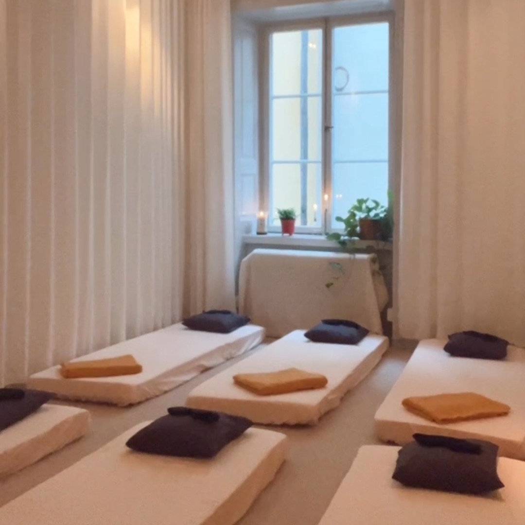 HypnoFlow - Inre Teambuilding đ§đœââïž