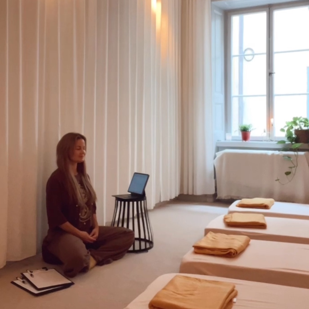 HypnoFlow - Inre Teambuilding đ§đœââïž