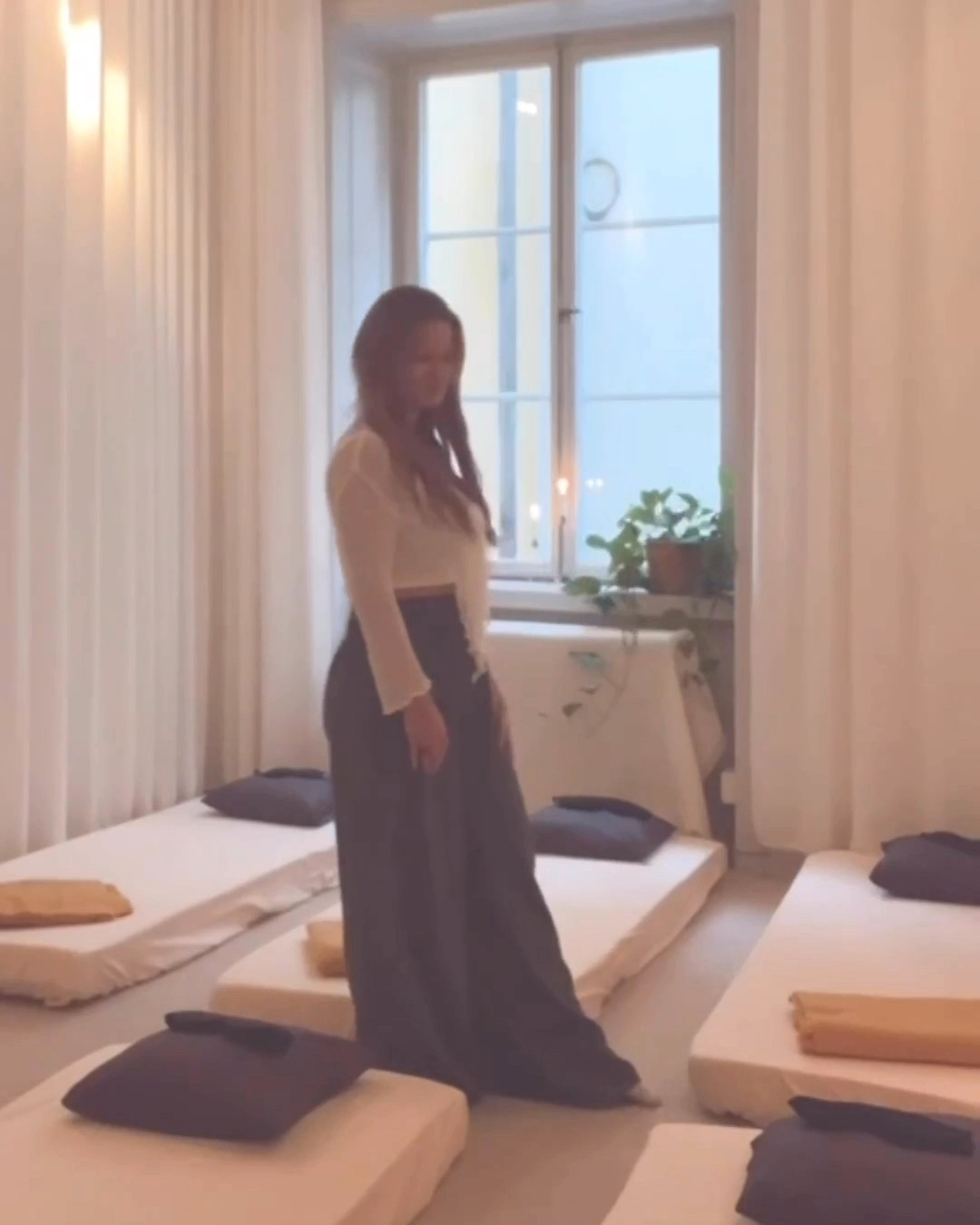 HypnoFlow - Inre Teambuilding 🧘🏽‍♂️ IRL