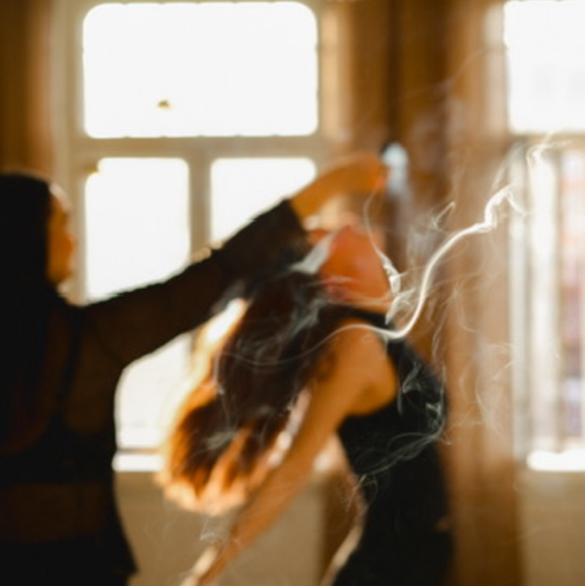 LFA & Innerdance - with live music ceremony