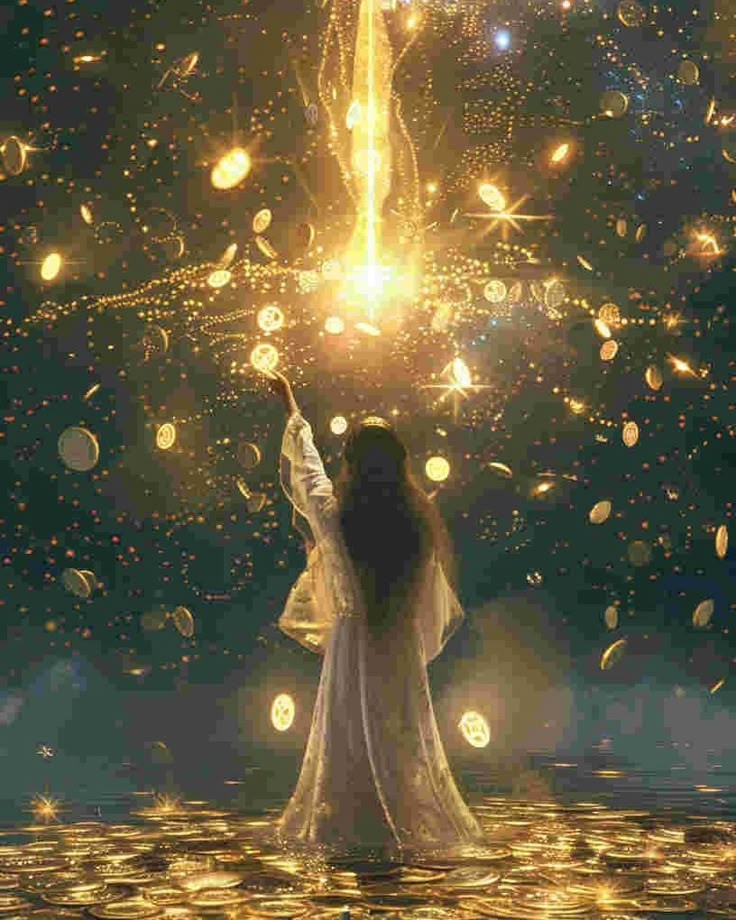 Munay-Ki Grundläggande riter (Del 1)