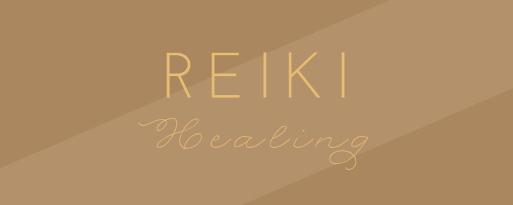 Reiki healing