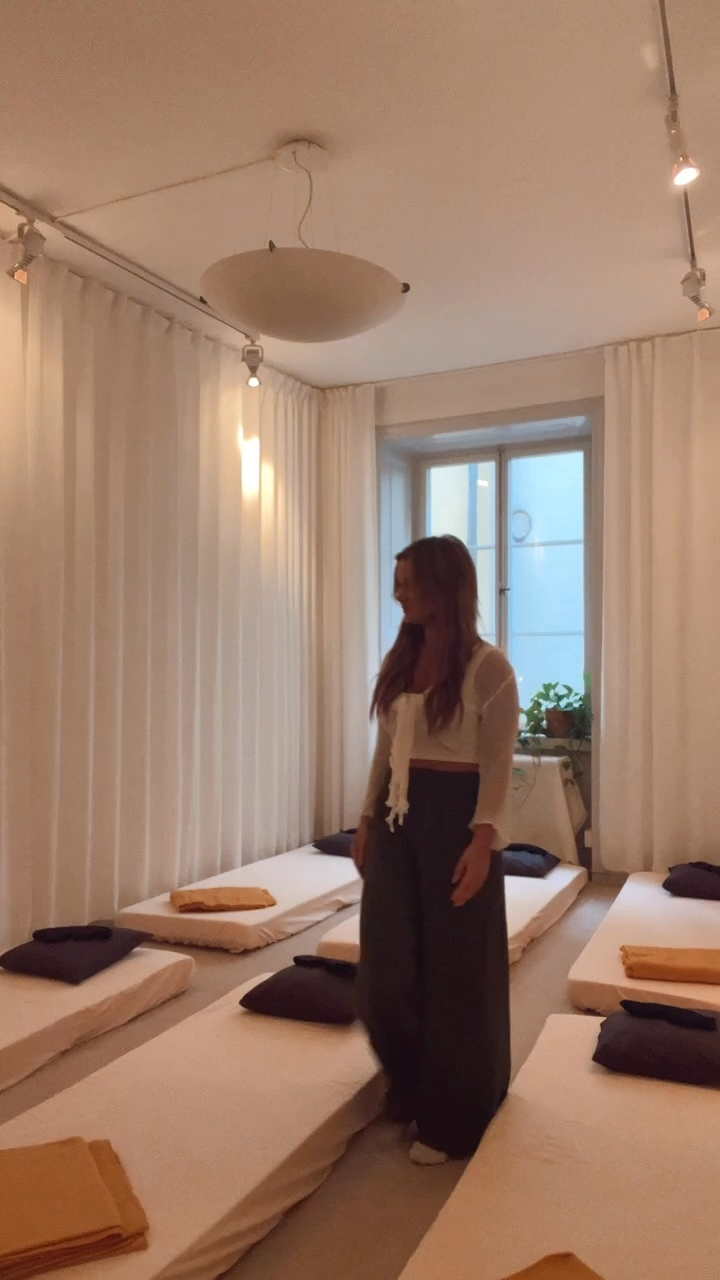 HypnoFlow - Inre Teambuilding 🧘🏽‍♂️ ONLINE