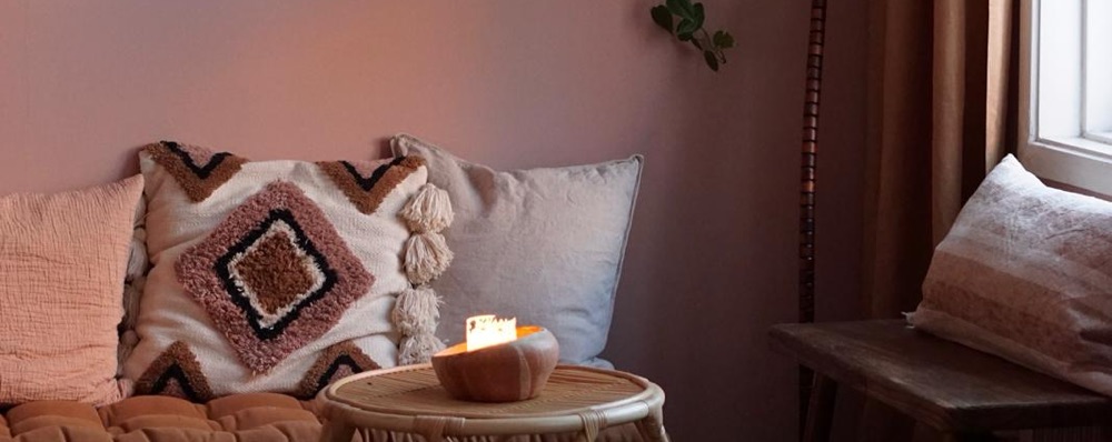Lördag 10:00 l Mindful Morning | Vanessa