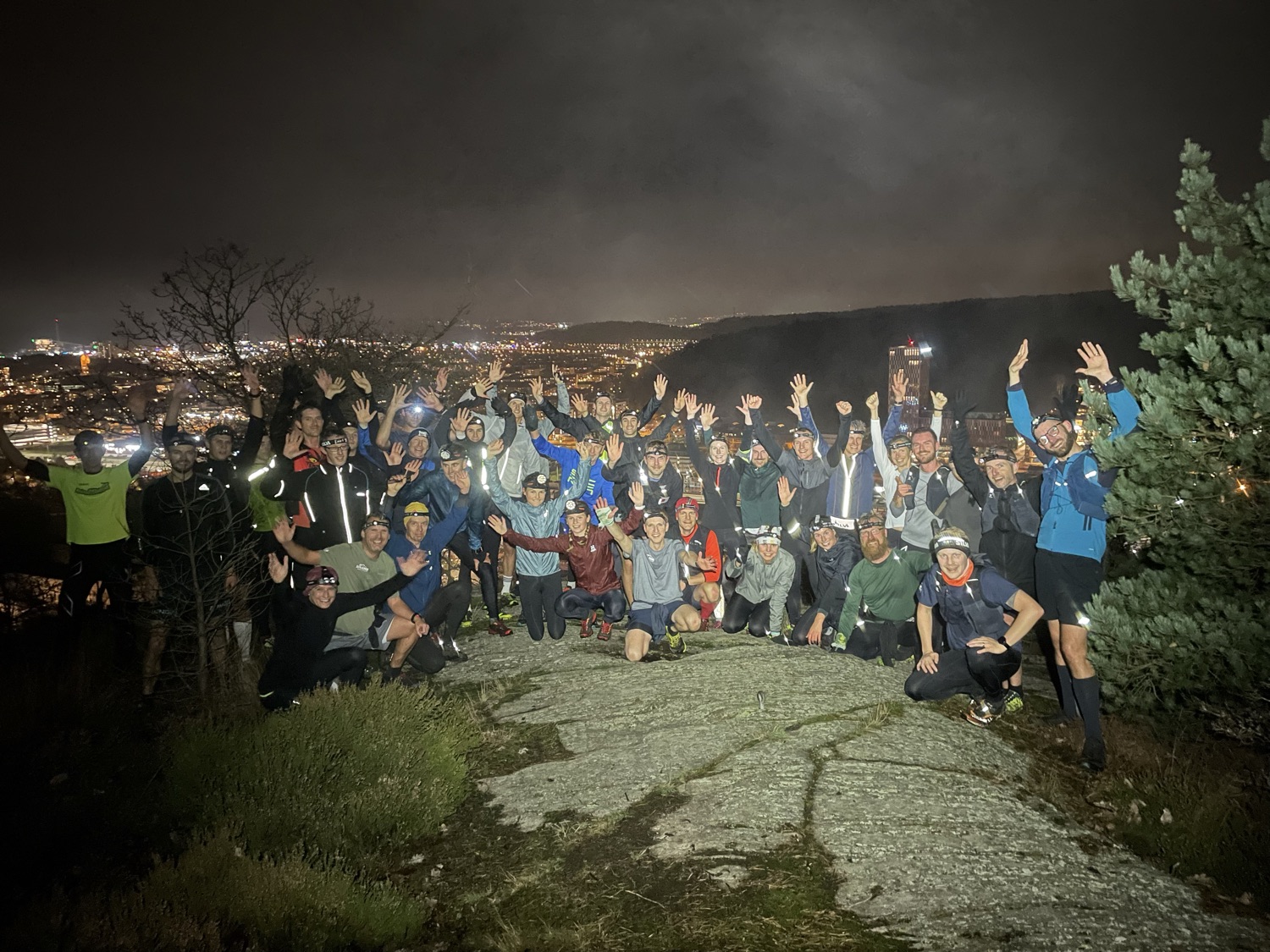 Vinter Trail 2025-2026