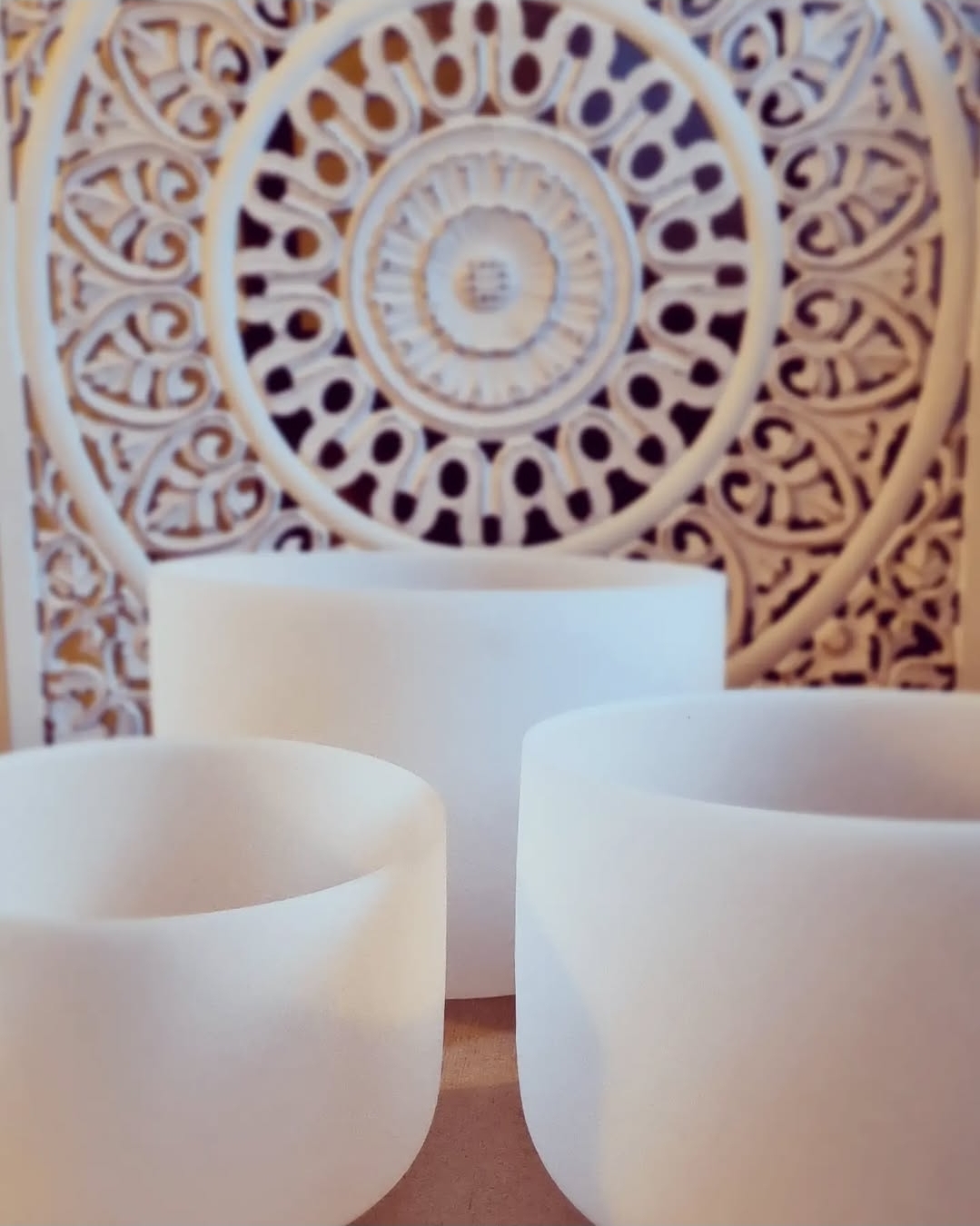 Soundhealing - stilla stund