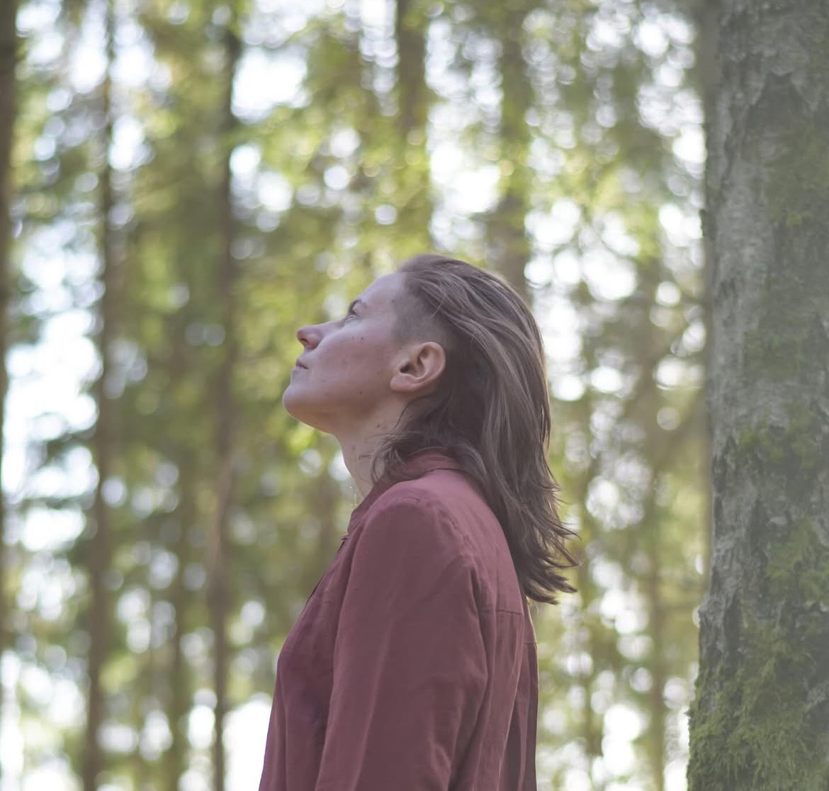 En kväll På Riktigt - under ytan med Colin & Izabelle 120min