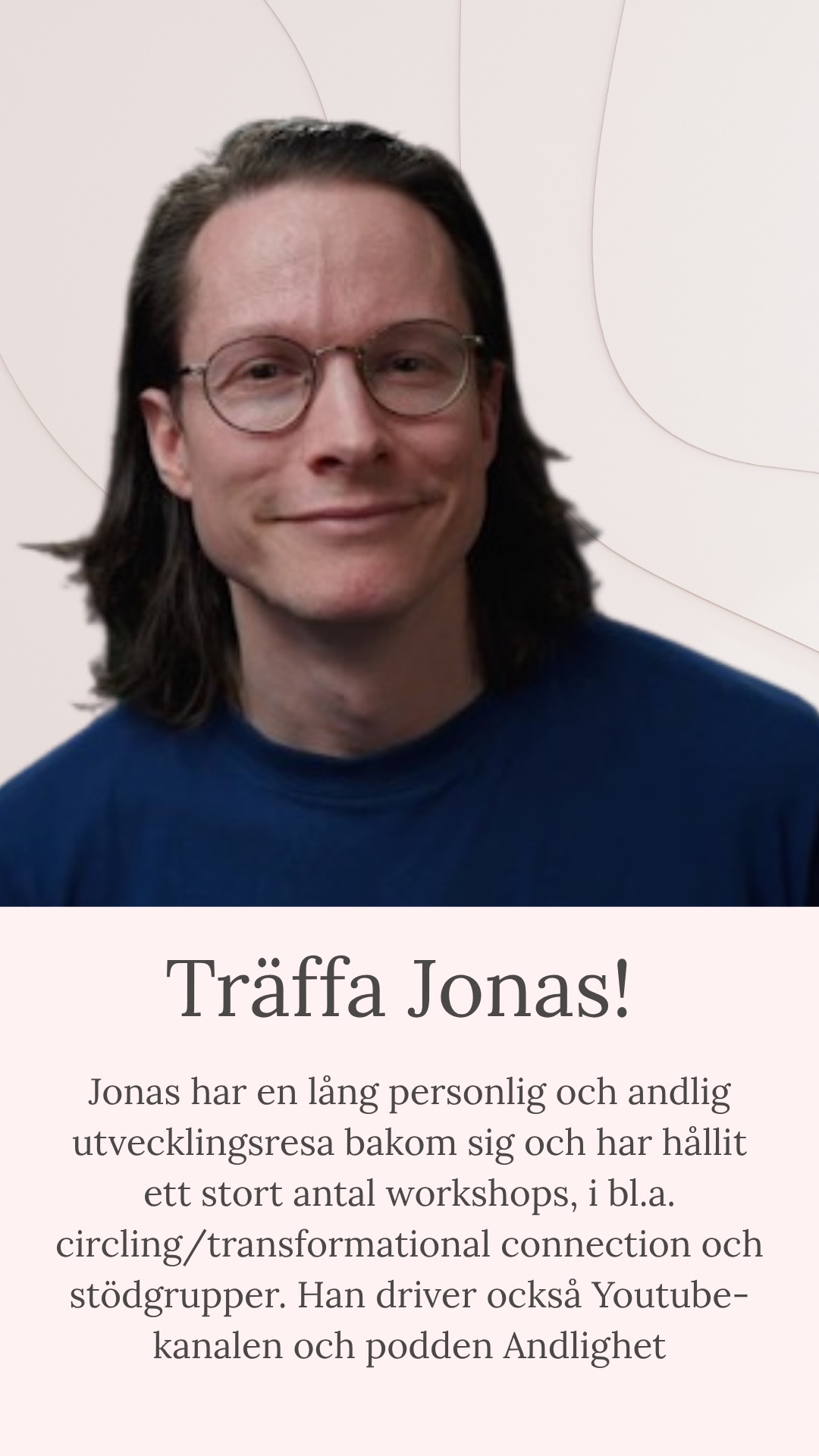 Workshop: Välkommen hem - ett möte i sanning