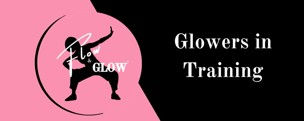 Tuesdays 18:30 Glowers in Training @ Hypr Sthlm Start Nov