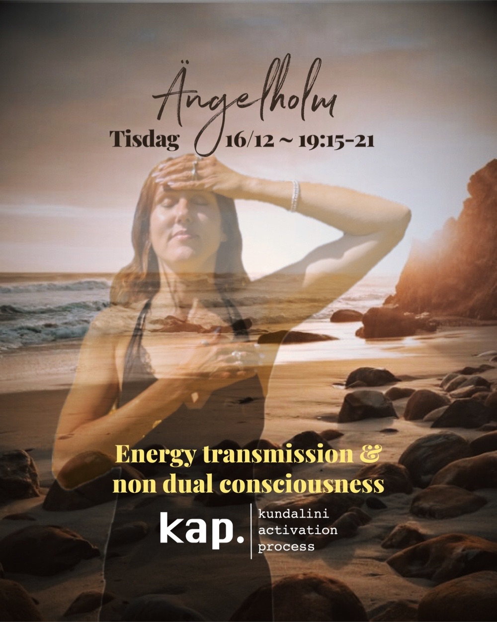 KAP ~ Ängelholm ~ Dansfabriken