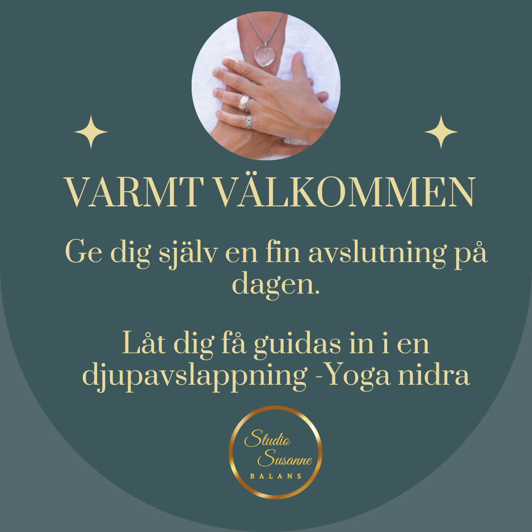 Yoga Nidra