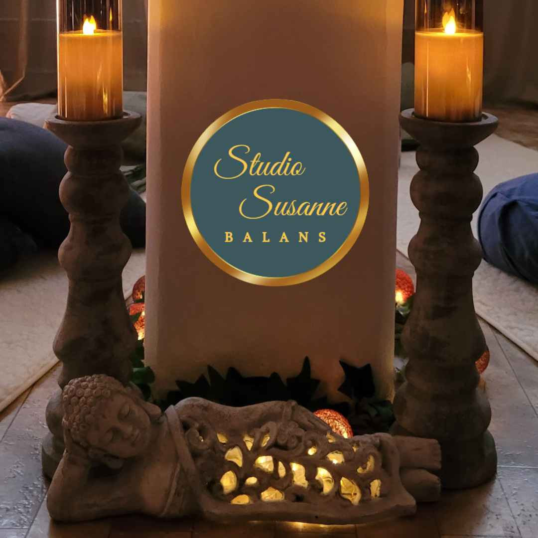 Yoga Nidra