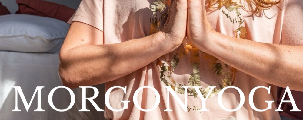 Drop-in: Morgonyoga
