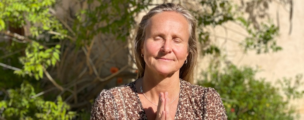Workshop Ashtanga Yoga, ledd klass