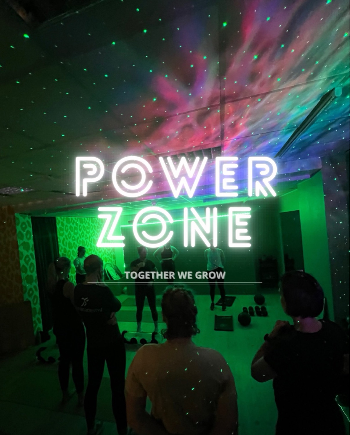 PowerZone