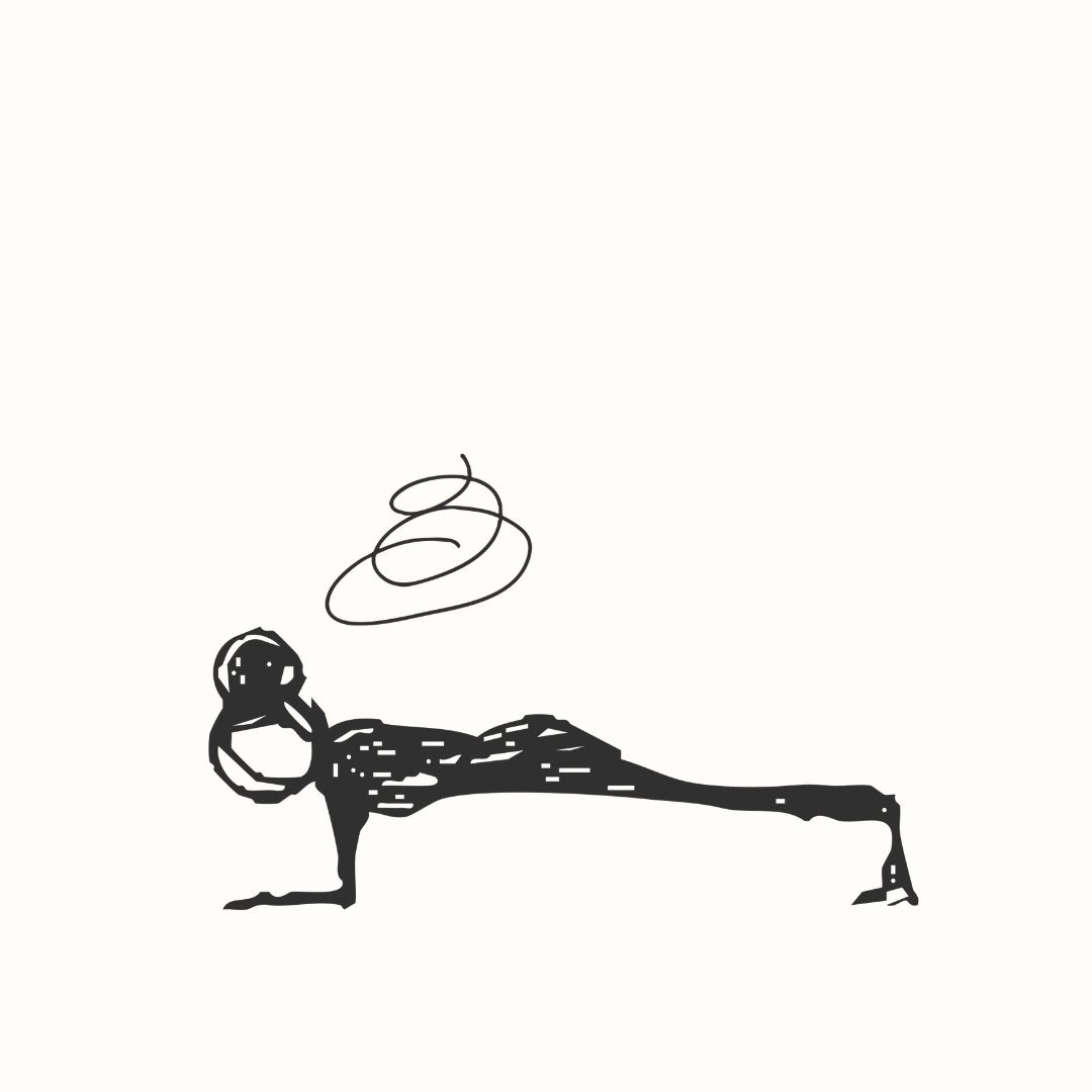 Strong Flow onsdagar 18:00