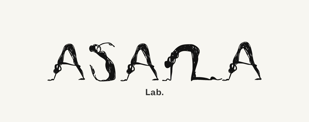 Asana Lab.
