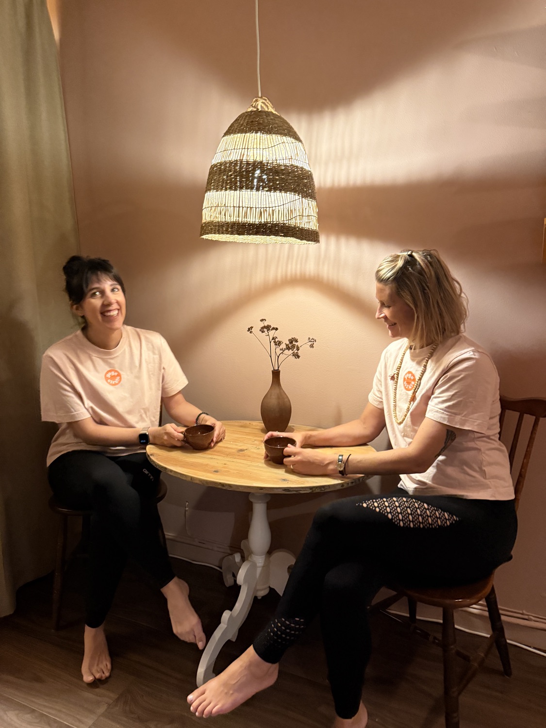 Soulful Sunday - Rest & Restore