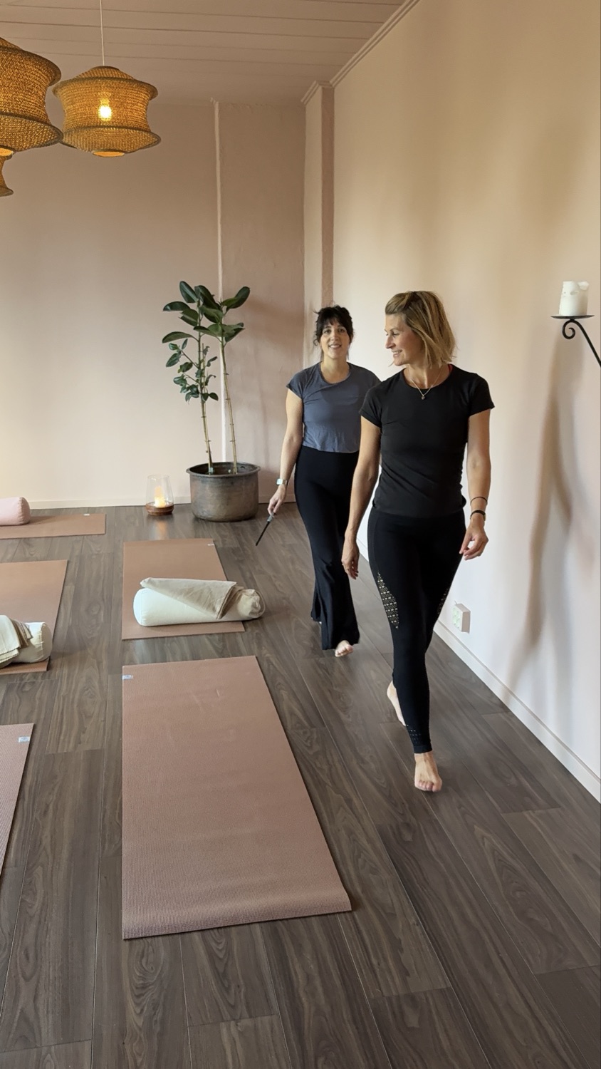 Soulful Sunday - Rest & Restore