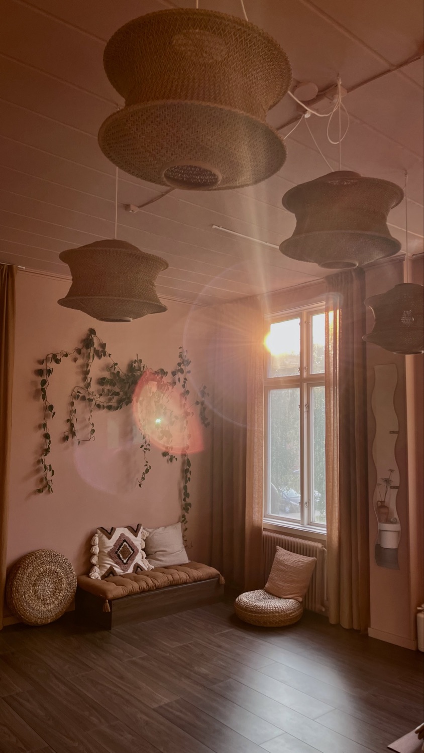 Soulful Sunday - Rest & Restore