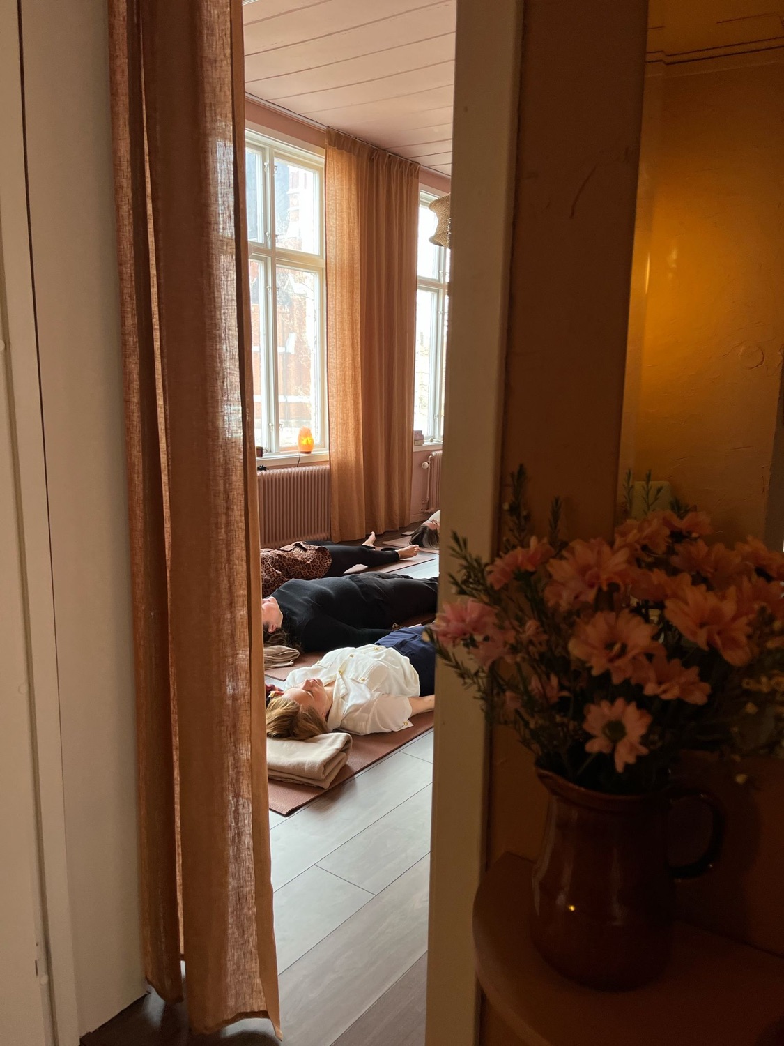 Soulful Sunday - Rest & Restore