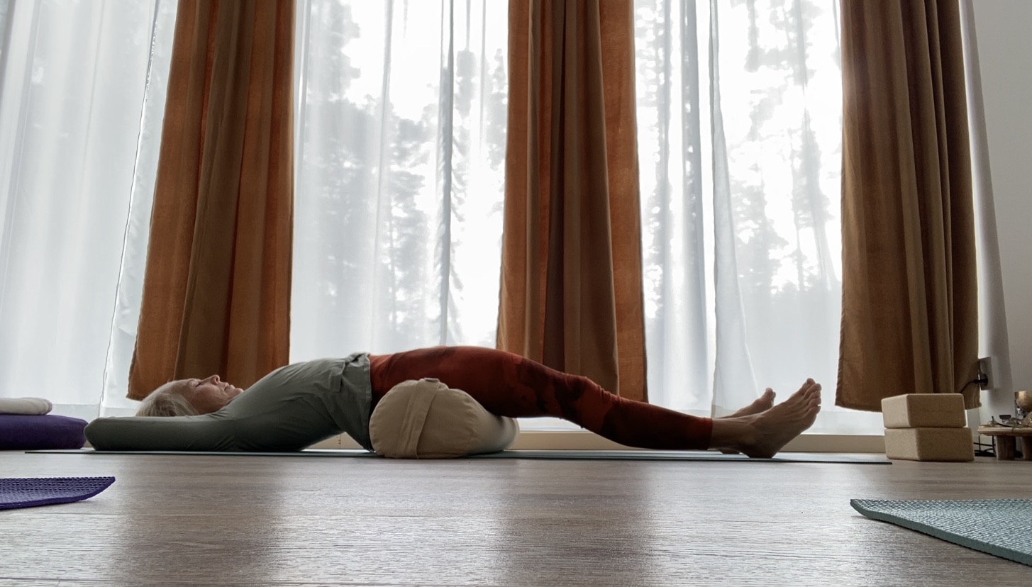 YINYOGA 75