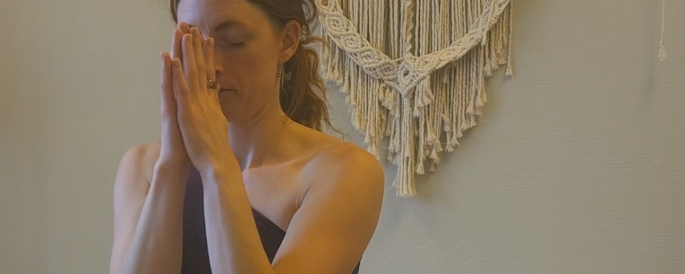 Kraften i ditt andetag - Yoga och Breathwork