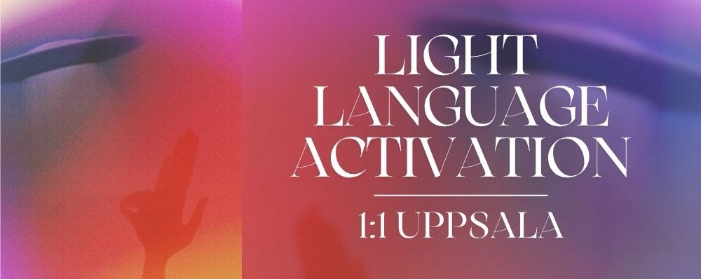 Light Language Activation Uppsala