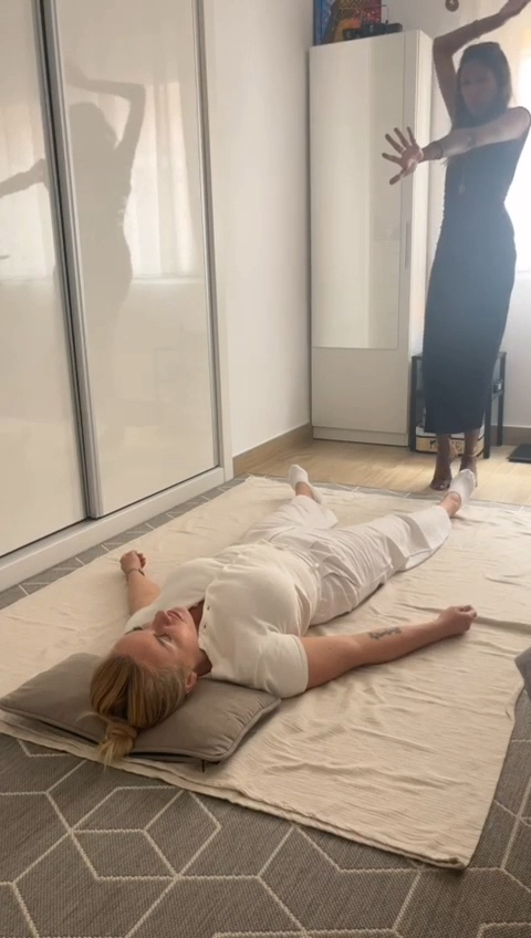 1:1 Online Kundalini LFA And Light Codes Activations Session