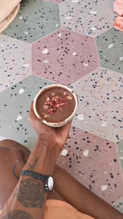 1:1 Online Kundalini LFA And Light Codes Activations Session